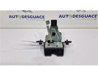 Cerradura Porton Kia Rio  1 2 Edition 7 [1 2 Ltr  - 62 kW CAT]