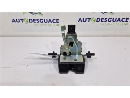 Cerradura Porton Kia Rio  1 2 Edition 7 [1 2 Ltr  - 62 kW CAT]