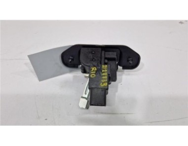 Cerradura Porton Kia Rio  1 2 Edition 7 [1 2 Ltr  - 62 kW CAT]