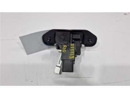 Cerradura Porton Kia Rio  1 2 Edition 7 [1 2 Ltr  - 62 kW CAT]