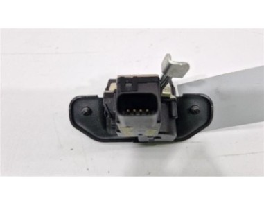 Cerradura Porton Kia Rio  1 2 Edition 7 [1 2 Ltr  - 62 kW CAT]