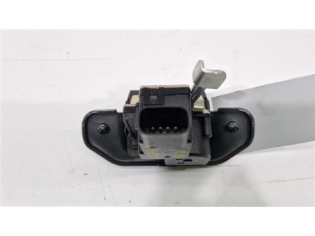 Cerradura Porton Kia Rio  1 2 Edition 7 [1 2 Ltr  - 62 kW CAT]