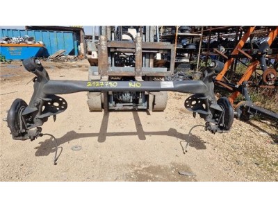 Puente Trasero Kia Rio  1 2 Edition 7 [1 2 Ltr  - 62 kW CAT]