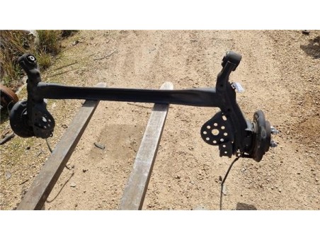 Puente Trasero Kia Rio  1 2 Edition 7 [1 2 Ltr  - 62 kW CAT]