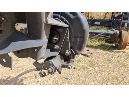 Puente Trasero Kia Rio  1 2 Edition 7 [1 2 Ltr  - 62 kW CAT]