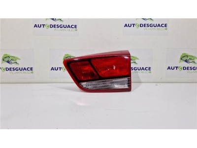 Piloto Porton Trasero Derecho Kia Rio  1 2 Edition 7 [1 2 Ltr  - 62 kW CAT]