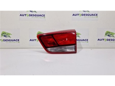 Piloto Porton Trasero Derecho Kia Rio  1 2 Edition 7 [1 2 Ltr  - 62 kW CAT]