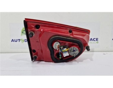 Piloto Porton Trasero Derecho Kia Rio  1 2 Edition 7 [1 2 Ltr  - 62 kW CAT]