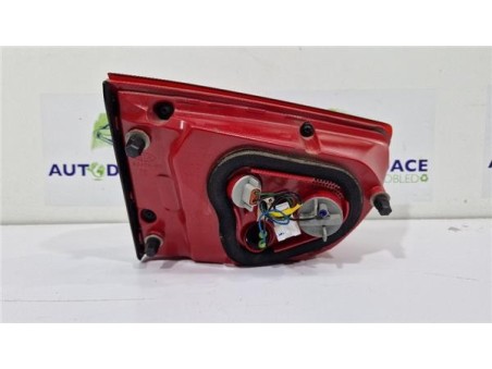 Piloto Porton Trasero Derecho Kia Rio  1 2 Edition 7 [1 2 Ltr  - 62 kW CAT]