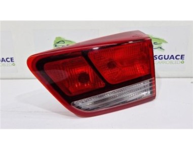 Piloto Porton Trasero Derecho Kia Rio  1 2 Edition 7 [1 2 Ltr  - 62 kW CAT]