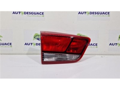 Piloto Porton Trasero Izquierdo Kia Rio  1 2 Edition 7 [1 2 Ltr  - 62 kW CAT]