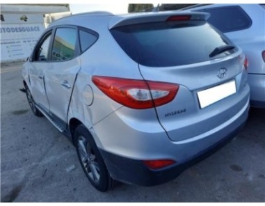 Amortiguador Porton Trasero Derecho Hyundai IX35 2 0 CRDi 