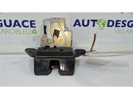 Cerradura Porton Hyundai IX35 2 0 CRDi 