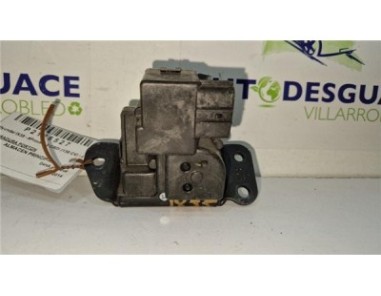 Cerradura Porton Hyundai IX35 2 0 CRDi 