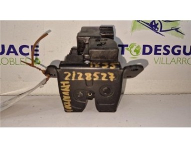 Cerradura Porton Hyundai IX35 2 0 CRDi 