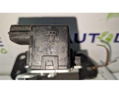 Cerradura Porton Hyundai IX35 2 0 CRDi 