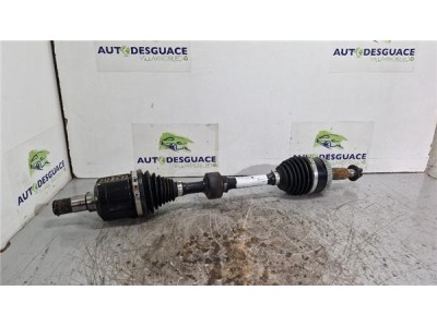 Transmision Delantera Izquierda Hyundai IX35 2 0 CRDi