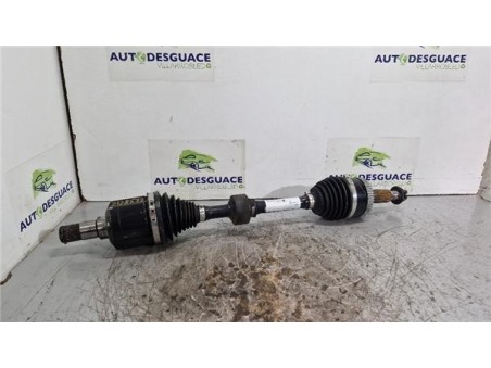 Transmision Delantera Izquierda Hyundai IX35 2 0 CRDi 