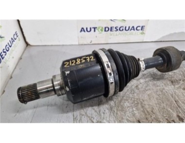 Transmision Delantera Izquierda Hyundai IX35 2 0 CRDi 