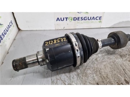 Transmision Delantera Izquierda Hyundai IX35 2 0 CRDi 