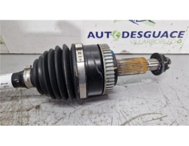 Transmision Delantera Izquierda Hyundai IX35 2 0 CRDi 