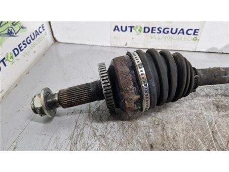 Transmision Delantera Izquierda Kia Carnival  2 9 CRDi