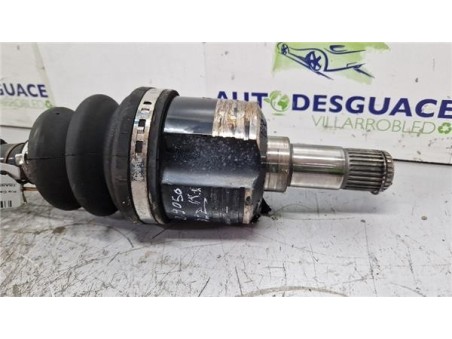 Transmision Delantera Izquierda Kia Carnival  2 9 CRDi