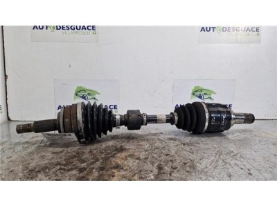 Transmision Delantera Izquierda Toyota Auris  2 2 Sport [2 2 Ltr  - 130 kW D-CAT]