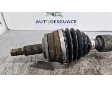 Transmision Delantera Izquierda Toyota Auris  2 2 Sport [2 2 Ltr  - 130 kW D-CAT]