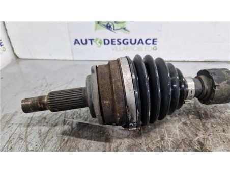 Transmision Delantera Izquierda Toyota Auris  2 2 Sport [2 2 Ltr  - 130 kW D-CAT]