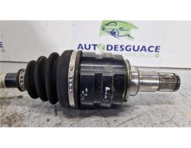 Transmision Delantera Izquierda Toyota Auris  2 2 Sport [2 2 Ltr  - 130 kW D-CAT]