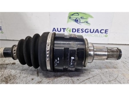 Transmision Delantera Izquierda Toyota Auris  2 2 Sport [2 2 Ltr  - 130 kW D-CAT]