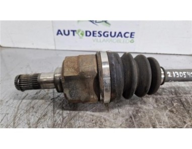 Transmision Delantera Izquierda Hyundai i20  1 4