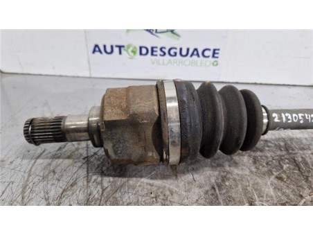 Transmision Delantera Izquierda Hyundai i20  1 4