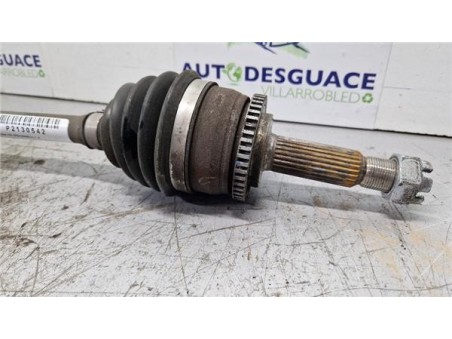 Transmision Delantera Izquierda Hyundai i20  1 4