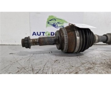 Transmision Delantera Izquierda Toyota Corolla Verso  1 8 Sol [1 8 Ltr  - 95 kW 16V CAT]