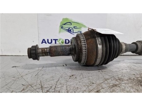 Transmision Delantera Izquierda Toyota Corolla Verso  1 8 Sol [1 8 Ltr  - 95 kW 16V CAT]