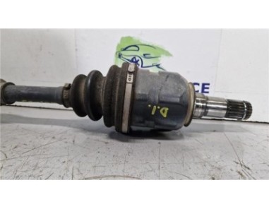 Transmision Delantera Izquierda Toyota Corolla Verso  1 8 Sol [1 8 Ltr  - 95 kW 16V CAT]