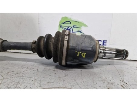 Transmision Delantera Izquierda Toyota Corolla Verso  1 8 Sol [1 8 Ltr  - 95 kW 16V CAT]