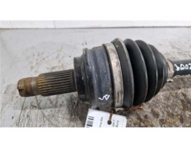 Transmision Delantera Izquierda BMW Serie X3  2 0 xDrive 20d [2 0 Ltr  - 130 kW Turbodiesel CAT]