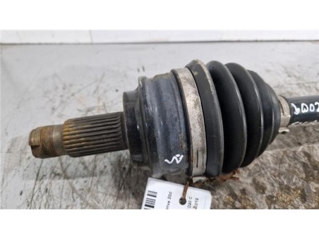 Transmision Delantera Izquierda BMW Serie X3  2 0 xDrive 20d [2 0 Ltr  - 130 kW Turbodiesel CAT]