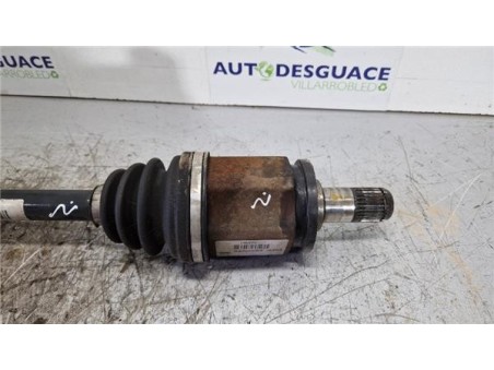 Transmision Delantera Izquierda BMW Serie X3  2 0 xDrive 20d [2 0 Ltr  - 130 kW Turbodiesel CAT]