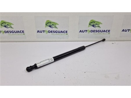 Amortiguador Porton Trasero Izquierdo Volkswagen Golf VII  1 6 BlueMotion [1 6 Ltr  - 81 kW 16V TDI DPF]