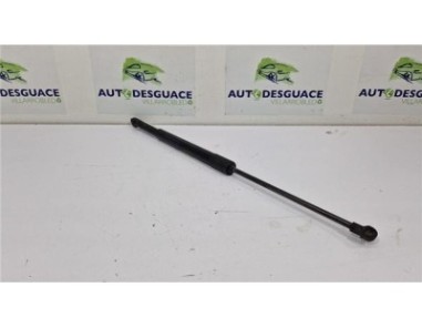 Amortiguador Porton Trasero Izquierdo Volkswagen Golf VII  1 6 BlueMotion [1 6 Ltr  - 81 kW 16V TDI DPF]