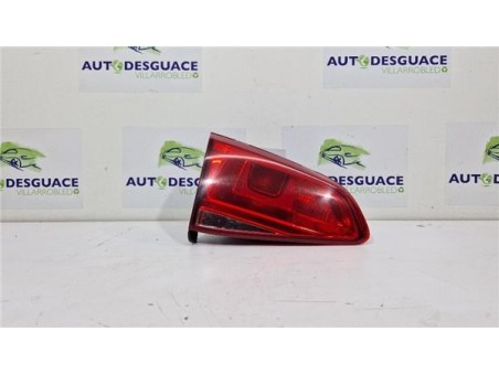 Piloto Porton Trasero Izquierdo Volkswagen Golf VII  1 6 BlueMotion [1 6 Ltr  - 81 kW 16V TDI DPF]