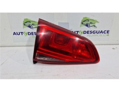 Piloto Porton Trasero Izquierdo Volkswagen Golf VII  1 6 BlueMotion [1 6 Ltr  - 81 kW 16V TDI DPF]