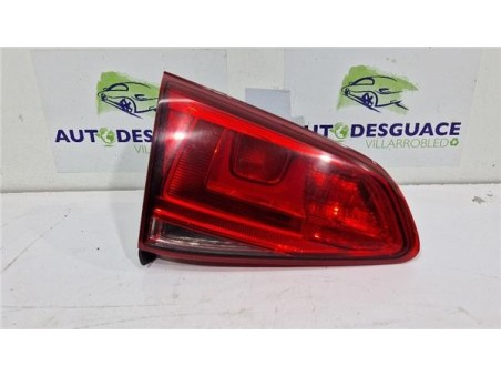 Piloto Porton Trasero Izquierdo Volkswagen Golf VII  1 6 BlueMotion [1 6 Ltr  - 81 kW 16V TDI DPF]