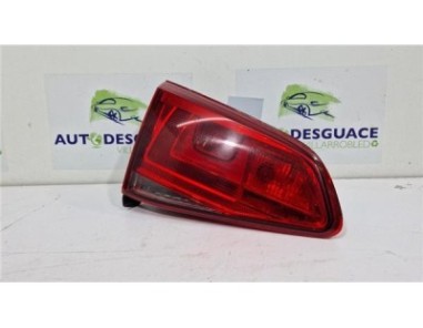 Piloto Porton Trasero Izquierdo Volkswagen Golf VII  1 6 BlueMotion [1 6 Ltr  - 81 kW 16V TDI DPF]