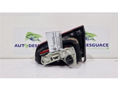 Piloto Porton Trasero Izquierdo Volkswagen Golf VII  1 6 BlueMotion [1 6 Ltr  - 81 kW 16V TDI DPF]