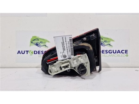 Piloto Porton Trasero Izquierdo Volkswagen Golf VII  1 6 BlueMotion [1 6 Ltr  - 81 kW 16V TDI DPF]